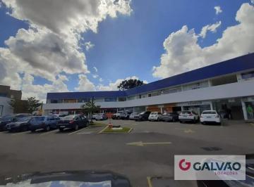 4488427_0.jpg · Sala/Conjunto Comercial para alugar em Uberaba, Curitiba - Edifício Comercial Santa Barbara - Capit