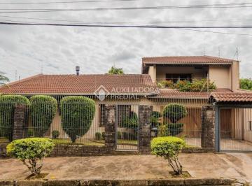 Casa · 240m² · 4 Quartos · 2 Vagas · Casa 4 quartos São Leopoldo