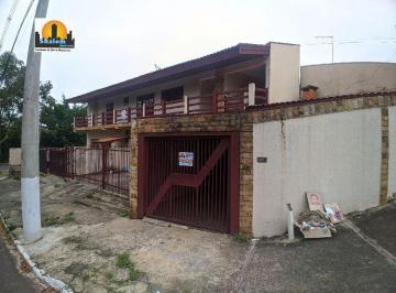 Casa de 3 quartos, Americana · Casa com 3 quartos para alugar no Residencial Vale das Nogueiras