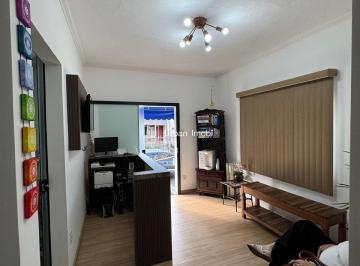 Comercial · 62m² · 3 Quartos · 1 Vaga · Casa Comercial Vila Santa Cecília, Volta Redonda