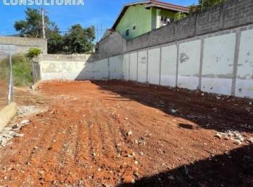 Foto 01 · Terreno à Venda - Jardim do Lago - Atibaia - SP .350 m²- Terreno pronto para construir!