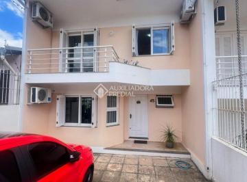 Casa · 123m² · 3 Quartos · 2 Vagas · Casa à venda em Santo André, São Leopoldo