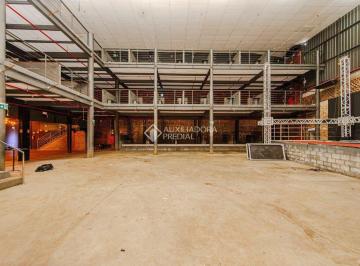 Comercial · 2400m² · 8 Vagas · Deposito no bairro Floresta