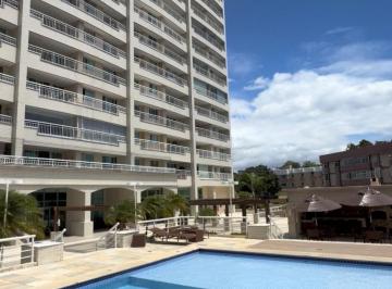Apartamento · 75m² · 3 Quartos · 2 Vagas · Apartamento no bairro de Fátima com 3 quartos, 2 vagas, lazer completo
