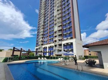Apartamento · 78m² · 3 Quartos · 2 Vagas · Apartamento no Mucuripe com 3 quartos, 2 vagas e lazer completo