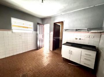 Casa · 95m² · 2 Quartos · 1 Vaga · Casa Térrea à Venda na Rua Tamanduateí, Rudge Ramos - São Bernardo do Campo