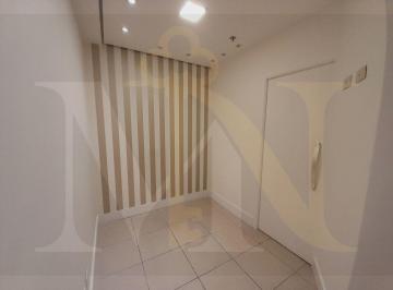 Comercial · 35m² · 1 Vaga · Conjunto comercial para locação na Vila Mariana, próximo ao Metrô Ana Rosa