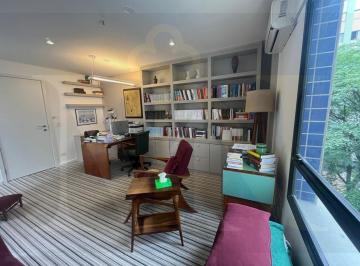 Comercial · 37m² · 1 Vaga · Conjunto comercial de 37 m² à venda no Jardim Paulista