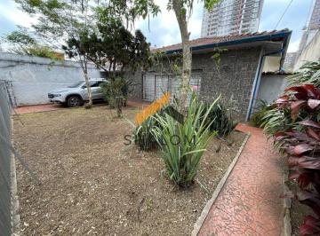 Casa · 202m² · 3 Quartos · 3 Vagas · Casa Térrea, Vila Inah - São Paulo