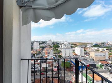 Apartamento · 119m² · 3 Quartos · 1 Vaga · Cobertura para venda em Planalto Paulista com 3 quartos, 119m²