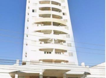 Apartamento · 35m² · 1 Quarto · 1 Vaga · Apartamento mobiliado para locação – Edifício Avenida