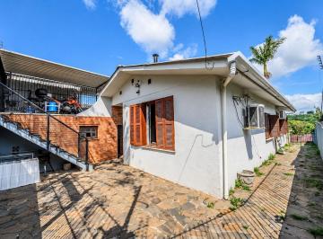 Casa · 129m² · 3 Quartos · 1 Vaga · Casa com 3 quartos à venda, Santa Tereza