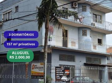 Apartamento · 157m² · 3 Quartos · 1 Vaga · Apartamento, 3 Dormitórios, Juscelino Kubitschek próximo aos Quartéis do Boi Mor
