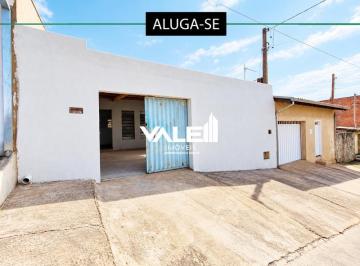 Casa · 70m² · 2 Quartos · 2 Vagas · Casa FRANCA - SP