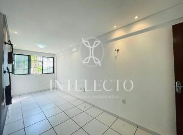 Apartamento · 55m² · 2 Quartos · 1 Vaga · Alugo Apartamento 2 quartos Pitimbu