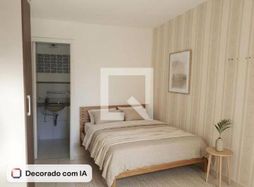 Apartamento · 70m² · 2 Quartos · 1 Vaga · Apartamento para Aluguel - Panamby, 2 Quartos, 70 m² - São Paulo