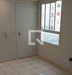 Apartamento · 47m² · 2 Quartos · 2 Vagas · Apartamento para Aluguel - Residencial Itaipu, 2 Quartos, 47 m² - Goiânia