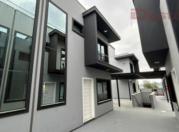 Casa · 119m² · 2 Quartos · 1 Vaga · Casa no bairro Vendaval - Biguaçu