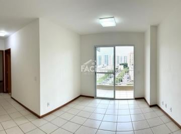 Apartamento · 65m² · 2 Quartos · 1 Vaga · Apartamento de 2 quartos com suíte e varanda à venda em Valparaíso, Serra!