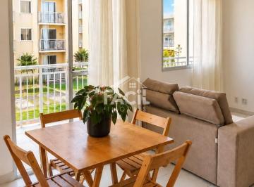 Apartamento · 85m² · 3 Quartos · 1 Vaga · Apartamento semimobiliado de 3 quartos, com suíte, para locação na Praia da B...
