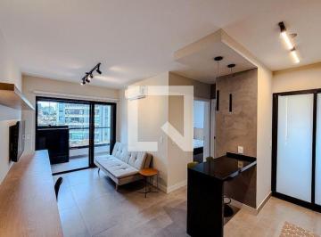 Apartamento · 43m² · 1 Quarto · 1 Vaga · Apartamento para Aluguel - Vila Mariana, 1 Quarto, 43 m2 - São Paulo