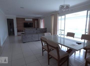 Apartamento · 167m² · 3 Quartos · 2 Vagas · Apartamento para Aluguel - Jardim Botânico, 3 Quartos, 167 m2 - Ribeirão Preto
