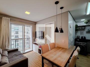 Apartamento · 38m² · 2 Quartos · Apartamento para Aluguel - Vila Invernada, 2 Quartos, 38 m2 - São Paulo