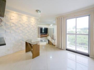Apartamento · 71m² · 2 Quartos · 1 Vaga · Apartamento para Aluguel - Parque Residencial Flamboyant, 2 Quartos,  71 m2 - São José dos Campos