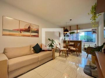 Apartamento · 83m² · 2 Quartos · 1 Vaga · Apartamento para Aluguel - Jabaquara, 2 Quartos,  83 m2 - São Paulo