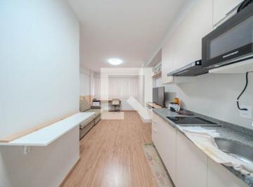 Apartamento · 25m² · 1 Quarto · Apartamento para Aluguel - Bela Vista, 1 Quarto, 25 m2 - São Paulo