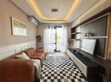 Apartamento · 77m² · 2 Quartos · Apartamento para Aluguel - São José, 2 Quartos, 77 m2 - São Leopoldo