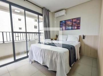 Apartamento · 26m² · 1 Quarto · Apartamento para Aluguel - Vila Mariana, 1 Quarto, 26 m2 - São Paulo