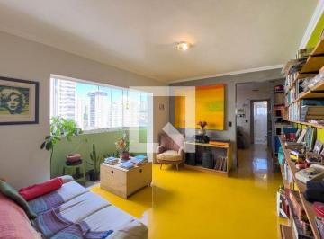 Apartamento · 60m² · 2 Quartos · 1 Vaga · Apartamento para Aluguel - Vila Mariana, 2 Quartos,  60 m2 - São Paulo