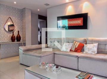 Apartamento · 255m² · 4 Quartos · 4 Vagas · Apartamento para Aluguel - Buritis, 4 Quartos, 255 m2 - Belo Horizonte