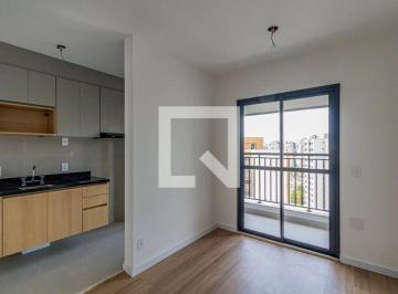 Apartamento · 42m² · 2 Quartos · 1 Vaga · Apartamento para Aluguel - Perdizes, 2 Quartos,  42 m2 - São Paulo
