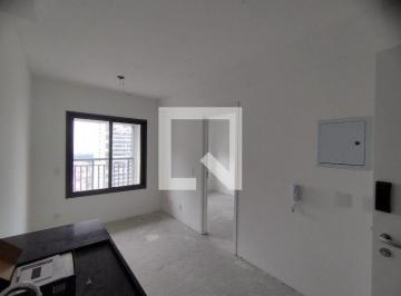 Apartamento · 28m² · 1 Quarto · Apartamento para Aluguel - Bosque da Saúde, 1 Quarto, 28 m2 - São Paulo