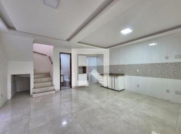 Casa · 80m² · 2 Quartos · Casa para Aluguel - Vargem Grande, 2 Quartos,  80 m2 - Rio de Janeiro