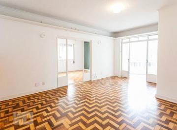 Apartamento · 125m² · 2 Quartos · 1 Vaga · Apartamento para Aluguel - Jardim Paulista, 2 Quartos, 125 m2 - São Paulo