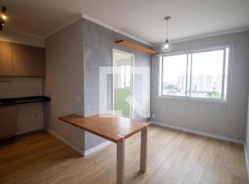 Apartamento · 34m² · 2 Quartos · Apartamento para Aluguel - Chácara Santo Antonio, 2 Quartos,  34 m2 - São Paulo