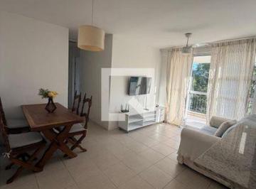 Apartamento · 100m² · 2 Quartos · 1 Vaga · Apartamento para Aluguel - Recreio, 2 Quartos, 100 m2 - Rio de Janeiro