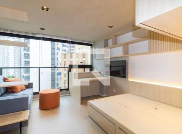Apartamento · 22m² · 1 Quarto · Apartamento para Aluguel - Vila Mariana, 1 Quarto, 22 m2 - São Paulo