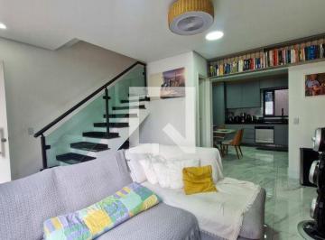 Casa · 130m² · 3 Quartos · 3 Vagas · Casa para Aluguel - Socorro, 3 Quartos, 130 m2 - São Paulo