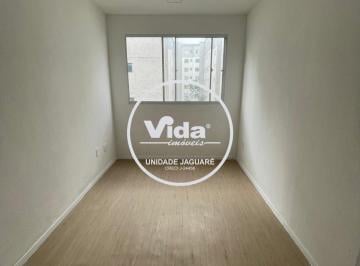 Apartamento · 41m² · 2 Quartos · Venda - Apartamento Novo no Jd. Gilda Maria | 41m², 2 dorms