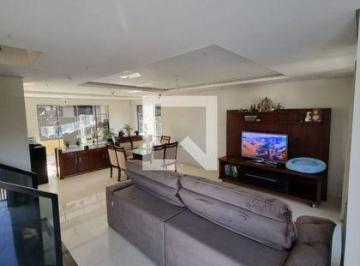 Casa · 500m² · 3 Quartos · 4 Vagas · Casa à Venda - Santo Inácio, 3 Quartos, 500 m² - Curitiba