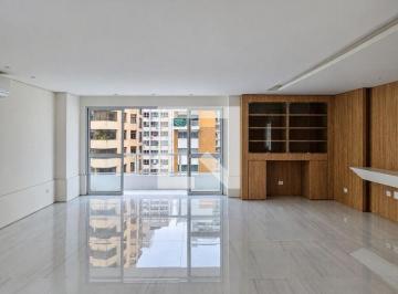 Apartamento · 401m² · 3 Quartos · 4 Vagas · Apartamento à Venda - Jardim Paulista, 3 Quartos, 401 m² - São Paulo