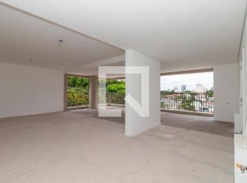 Apartamento · 220m² · 2 Quartos · 4 Vagas · Apartamento à Venda - Alto da Lapa, 2 Quartos,  220 m² - São Paulo