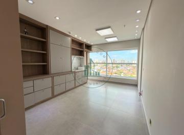 Apartamento · 1 Quarto · 1 Vaga · Apartamento em Cidade Jardim - Piracicaba