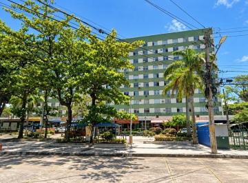 Apartamento 49 m² (privativa + comum) - Caju - Rio de Janeiro - RJ - Foto [0] · Apartamento 49 m² (privativa + comum) - Caju - Rio de Janeiro - RJ