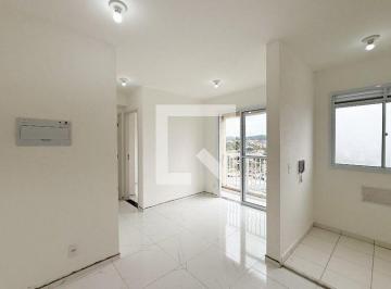 Apartamento · 37m² · 2 Quartos · 2 Vagas · Apartamento à Venda - Jardim Vista Linda, 2 Quartos, 37 m² - São Paulo