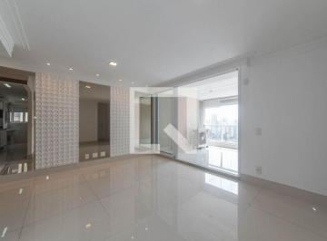 Apartamento · 71m² · 2 Quartos · 2 Vagas · Apartamento à Venda - Campo Belo, 2 Quartos,  71 m² - São Paulo